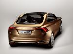 Volvo S60 Concept 2008 года